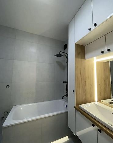 Продажа квартир: 2 комнаты, 62 м², 8 этаж — 7
