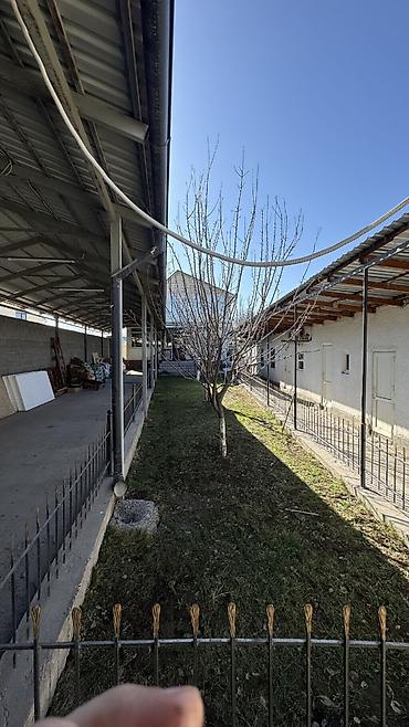 Дома: 💫 Продается двух этажный Дом !!! 📍 Район : Арча Бешик ж/м 📐 Площадь — 3