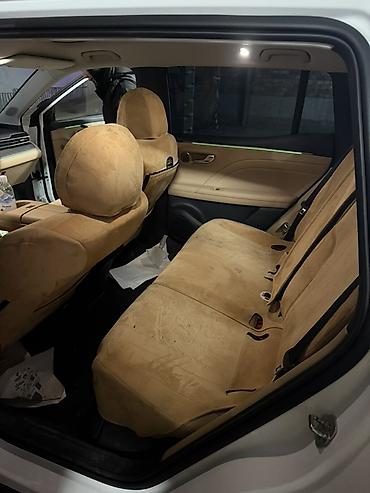 gac s7 цена: Электромобиль GAC Aion Exceed (Aion) — современный 7‑местный кроссовер — 6