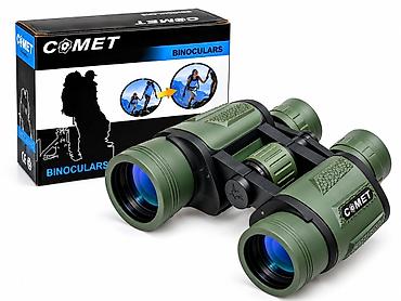 🔭 COMET 20×35 Binokl – Güclü böyütmə, aydın görüntü! COMET 20×35 lalafo.az -da 🔭 COMET 20×35 Binokl – Güclü böyütmə, aydın görüntü! COMET 20×35