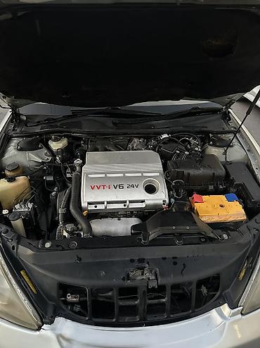 Toyota: Toyota Windom: 2002 г., 3 л, Автомат, Газ, Седан — 6