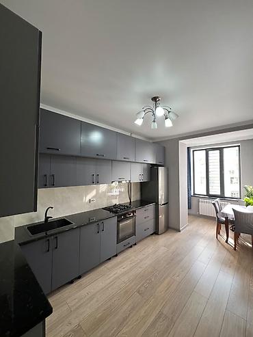 1 комната, 48 м², 12 мкр Элитка, 5 этаж, Евроремонт