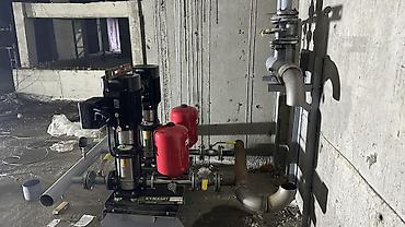 Монтаж и замена сантехники: Монтаж и замена сантехники Больше 6 лет опыта — 9