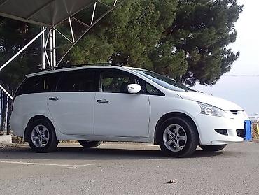 byd destroyer o5: Mitsubishi Grandis: 2.4 l | 2007 il 164000 km Van/Minivan — 8