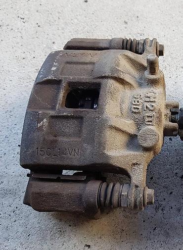 KOCIONA KLESTA PREDNJA D. ZA HONDA JAZZ OD 2002. DO 2007. GOD. | na lalafo.rs KOCIONA KLESTA PREDNJA D. ZA HONDA JAZZ OD 2002. DO 2007. GOD. |