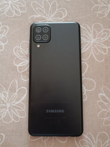 самсунг а40 телефон: Samsung Galaxy A12, Б/у, 32 ГБ, цвет - Черный, 2 SIM