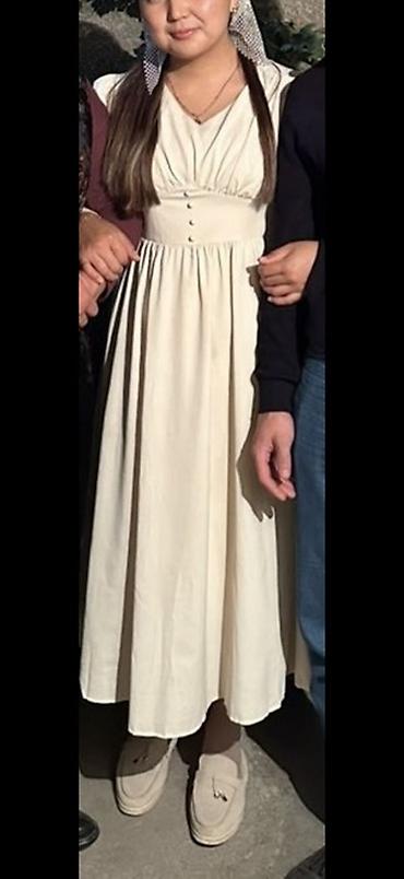 Вечерние платья: Вечернее платье, А-силуэт, Длинная модель, Трикотаж, С рукавами, Перья, Все размеры — 13