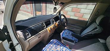 honda step: Honda Stepwgn: 2002 г., 2 л, Автомат, Газ, Минивэн — 6
