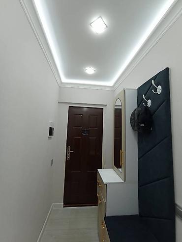 o store: 3 комнаты, 60 м², Черёмушки мкр., 103 серия, 4 этаж, Евроремонт — 9