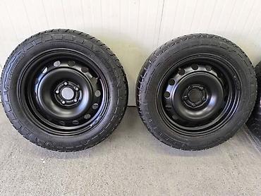 pwd 30 c1: ČELIČNE FELNE JUMPY EXPERT SCUDO 16 5 X 108 | Originalne felne — 3