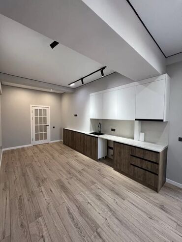 загородный дом: 1 комната, 52 м², Элитка, 5 этаж, Евроремонт