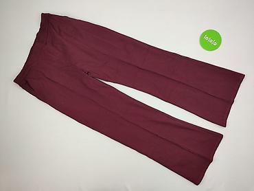buty wolfe: Spodnie materiałowe damskie, rozmiar XL — 2
