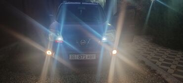 купить нисан микро: Nissan X-Trail: 2003 г., 2.2 л, Механика, Дизель, Кроссовер