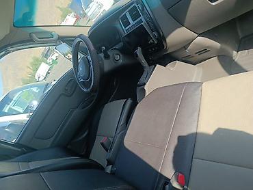 Жеңил жүк ташуучу унаа, Hyundai, Стандарт, 2 т, Колдонулган — 2