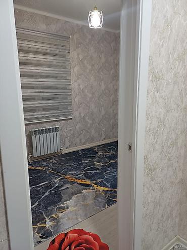 Продажа квартир: 1 комната, 37 м², Элитка, 3 этаж, Евроремонт — 10