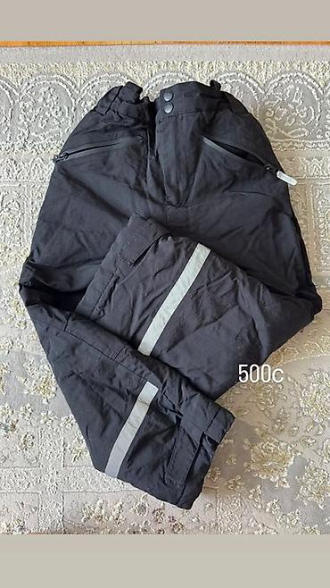 Верхняя одежда: Детская одежда и верхняя одежда - Флисовая куртка H&M, тёплый — 6