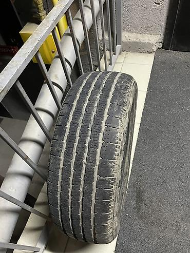 infinity fx35: Летняя шина Kumho 215/55 R17 94V - Производитель: Kumho - Размер — 8
