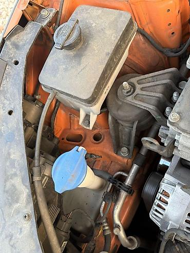 Hyundai: Hyundai Sonata: 2019 г., 2 л, Автомат, Газ, Седан — 30