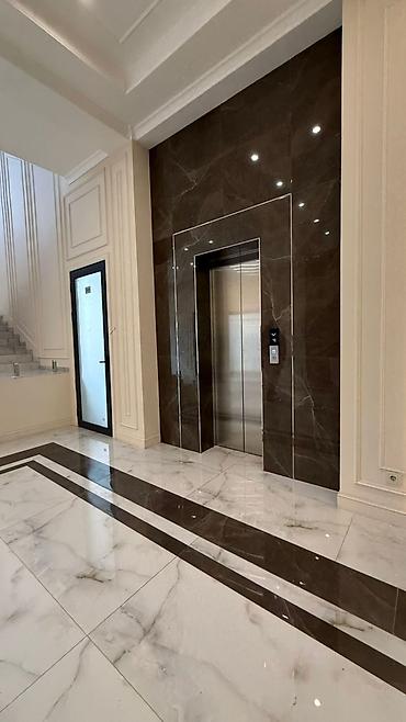 Продажа офисов: Продажа офисов 70 м², С ремонтом, С мебелью, Бизнес центр, 7 этаж — 12