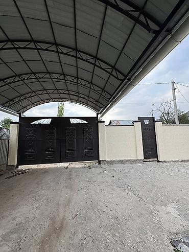 Продажа коттеджей и домов: Срочно срочно Продаю добротный дом в селе Таш-Добо со всеми удобствами — 3