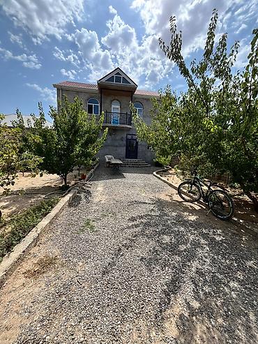 Qala qəs. 5 otaqlı, 180 kv. m lalafo.az -da Qala qəs. 5 otaqlı, 180 kv. m