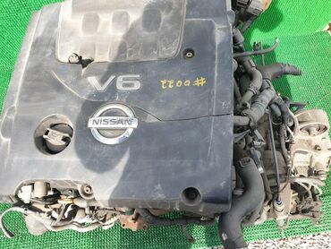 двигатель тойота 1 8: Бензиновый мотор Nissan Оригинал, Япония