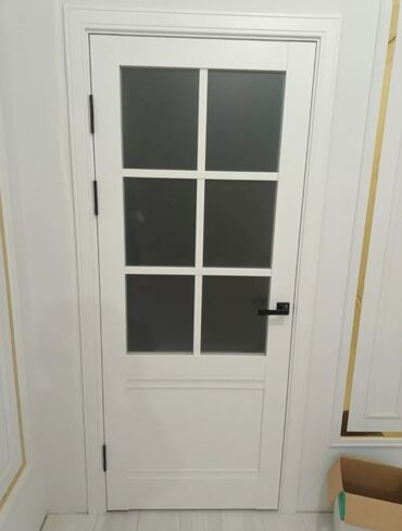 Ремонт окон и дверей: Окно, Дверь, Замок: Замена, Платный выезд — 13