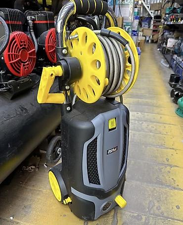 Жогорку басымдагы жуугуч, Жаңы, Rolf, Аккумулятор менен, Өзү алып кетүү, Акысыз жеткирүү, Акылуу жеткирүү lalafo.kg да Жогорку басымдагы жуугуч, Жаңы, Rolf, Аккумулятор менен, Өзү алып кетүү, Акысыз жеткирүү, Акылуу жеткирүү