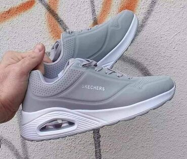 skechers čizme ženske: Skechers, 39, color - Grey