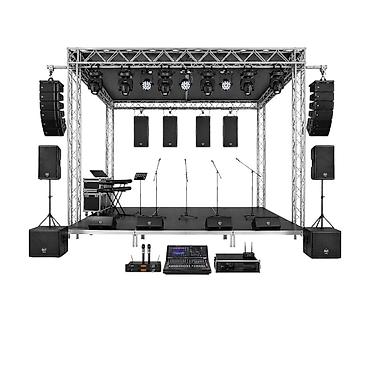 karaoke ses sistemi: KOLONKA SATIŞI VƏ SƏS SİSTEMLƏRİ AZERCO olaraq biz keyfiyyətli və — 3