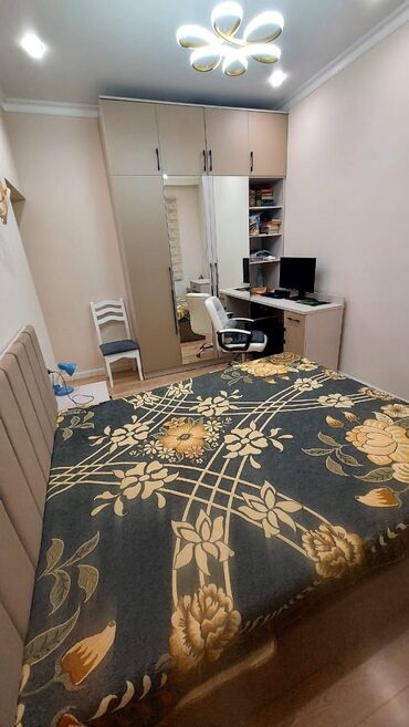 Продажа квартир: 3 комнаты, 83 м², Элитка, 10 этаж, Дизайнерский ремонт — 19