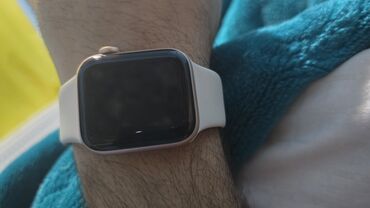 Smart saatlar: Əziz dostlar apple watch se icloud duşub