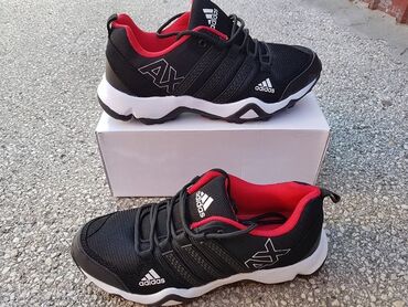 Patike: Patike, Adidas — 16