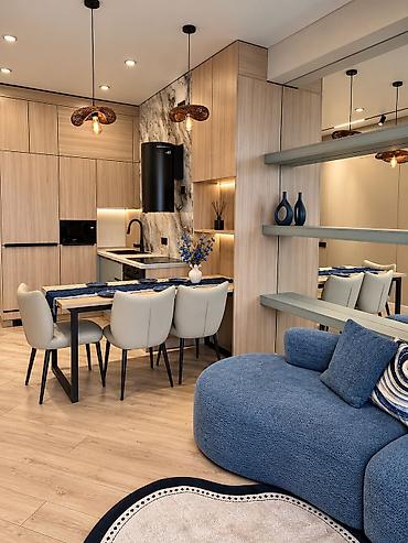 2 комнаты, 50 м², Элитка, 14 этаж, Дизайнерский ремонт at lalafo.kg 2 комнаты, 50 м², Элитка, 14 этаж, Дизайнерский ремонт