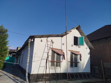 гостевой дом с бассейном: Дом, 100 м², 4 комнаты, Собственник, Евроремонт