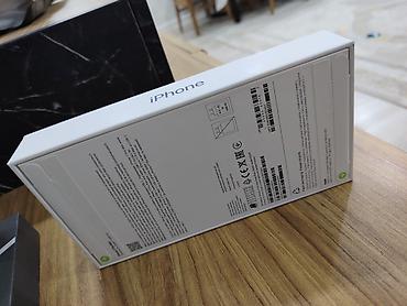 pro controller: IPhone 17 Pro Max, 256 GB, Deep Purple, Zəmanət, Sənədlərlə — 2
