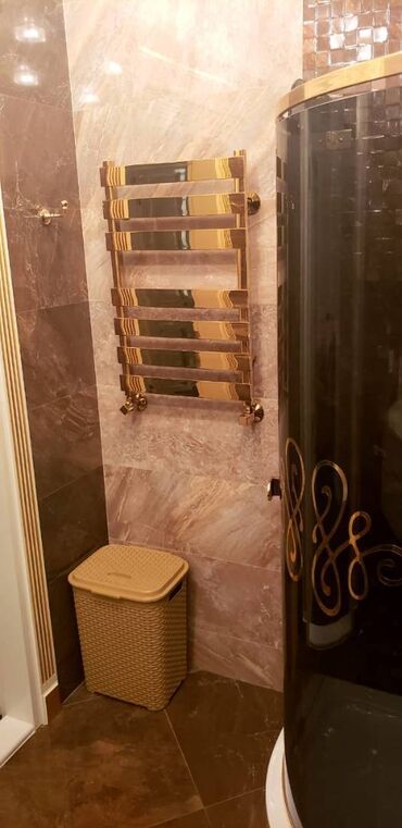 Yeni tikili: 3 otaqlı, Yeni tikili, 165 kv. m — 17