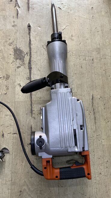 Отбойные молотки: Отбойник ROLF, ТЕН, РЕОСТАТ Оригинал Отбойный молоток — 22