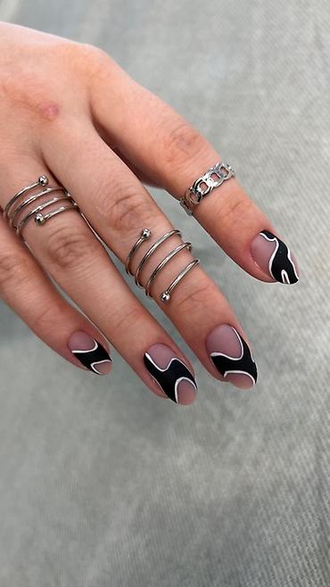 zara брюки: 💅 ИЩУ РАБОТУ — МАСТЕР МАНИКЮРА И ПЕДИКЮРА Здравствуйте! 🌷 Я мастер — 4