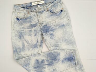 Jeansy damskie, S