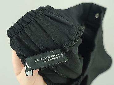 dres h: Zara, Spodnie cargo damskie, rozmiar XS — 5
