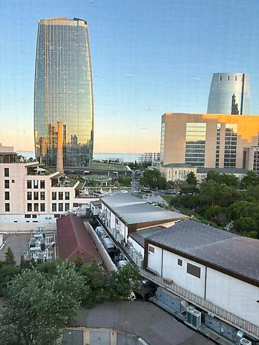Квартиры: Menzil Port Baku'nun tam yaninda yerlesir, menzerelidir ve sadece — 3