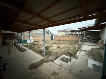 Продажа домов: Дом, 100 м², 3 комнаты, Собственник, Старый ремонт — 10