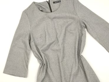 sukienki wieczorowa midi allegro: Women`s dress, Reserved, size S (EU 36)