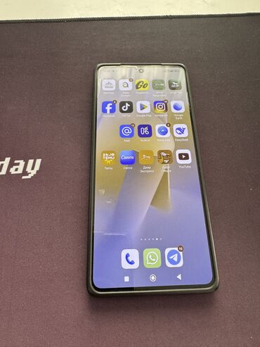 хуавей п 30 про цена бишкек: Xiaomi, 13 Pro, Колдонулган, 256 ГБ, түсү - Кара, 2 SIM