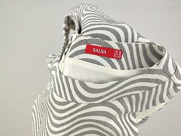 salsa jeans: Salsa, Sukienka damska, rozmiar L — 5