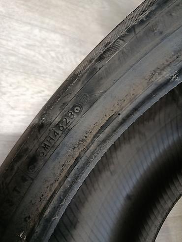 Транспорт: Шины 225 / 55 / R 19, Лето, Б/у, 1 шт, Легковые, Япония, Toyo — 4