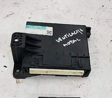Upravljački moduli: MODUL VENTILACIJE ZA TOYOTA RAV 4 OD 2006. DO 2012. GOD — 1