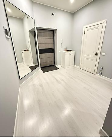 106: 2 комнаты, 54 м², 12 мкр Элитка, 2 этаж, Евроремонт — 6