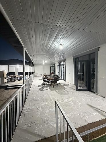 Продажа коттеджей и домов: 5 комнат, 150 м², 8 соток, Тамчы, Собственник — 21